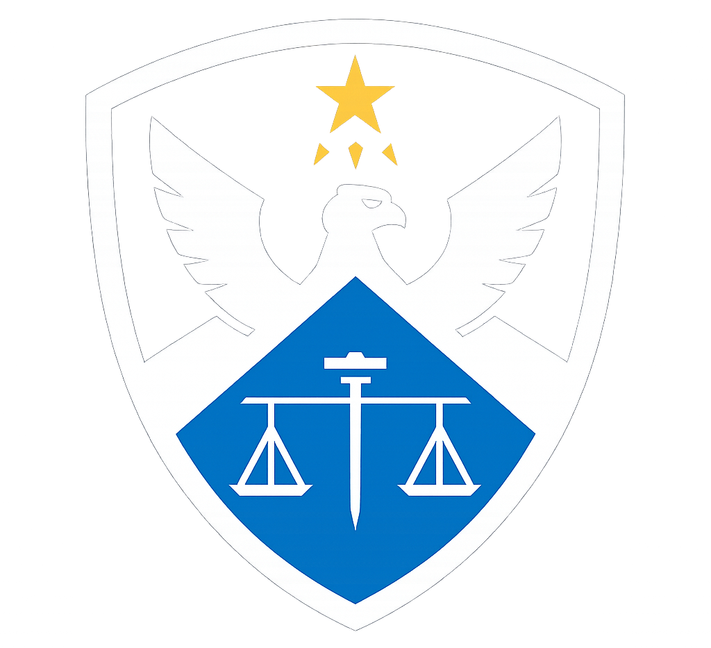 Escudo Guardianes de Internet