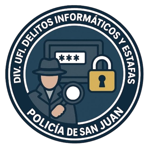UFI Estafa Informática